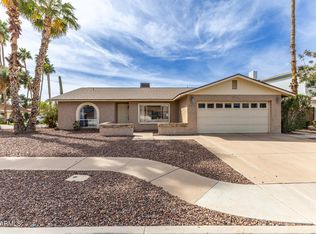 2260 S Estrella, Mesa, AZ 85202