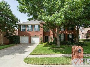 3209 Paddock Cir, Flower Mound, TX 75022