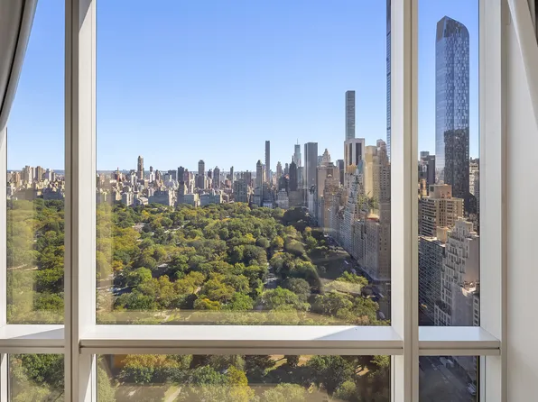 1 Central Park West image 4 of 23