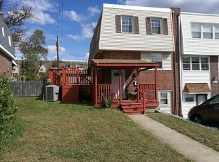 4241 Whiting Rd, Philadelphia, PA 19154