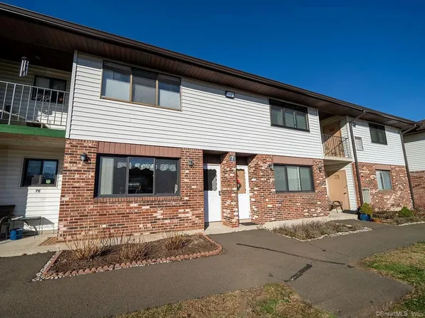 55 Thompson Street #7F, East Haven, CT 06513