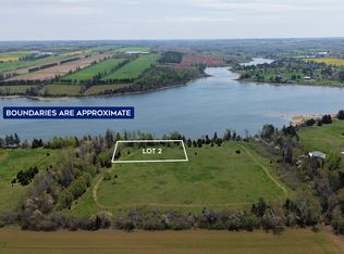 LOT 2 Oyster Park Dr, Wheatley River, PE C0A 1N0