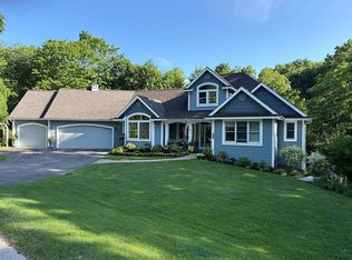 3742 Woodside Dr, Traverse City, MI 49684