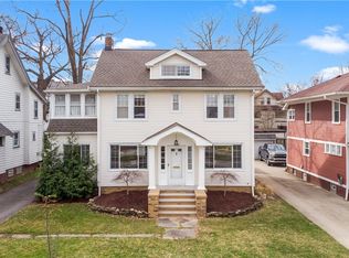 3130 Washington Blvd, Cleveland Heights, OH