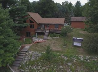 1378 Meadowlark Dr, Alger, MI 48610