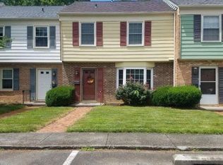 2706 Newton Ct, Blacksburg, VA 24060