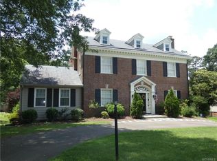 1666 Westover Ave, Petersburg, VA 23805