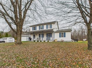 2537 Ogdensburg Rd, Roaring Branch, PA 17765