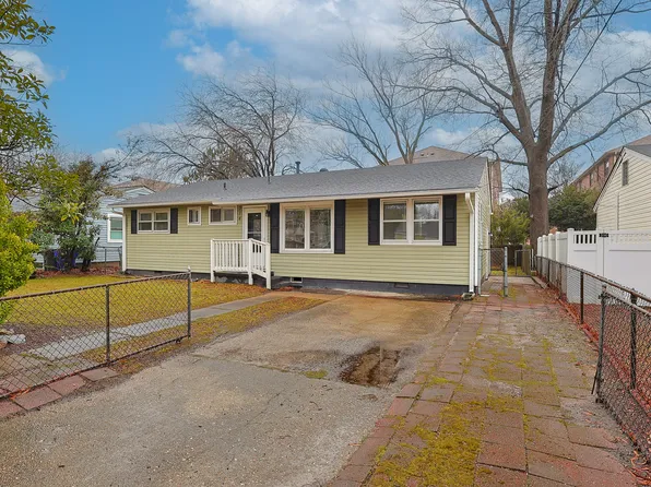 314 Rogers Ave, Norfolk, VA 23505