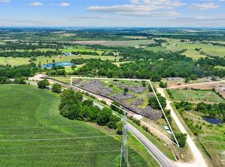 4500 Fm 2720, Maxwell, TX 78656