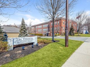 100 Nahant St UNIT 400, Wakefield, MA 01880