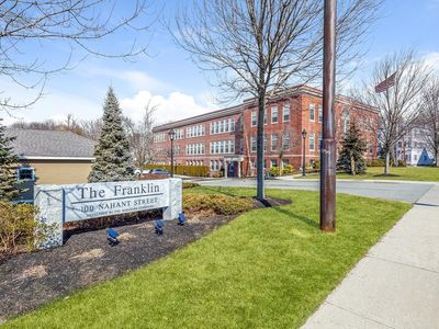 100 Nahant St UNIT 400, Wakefield, MA, 01880