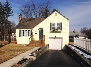 1820 W Elm St, Lima, OH 45805