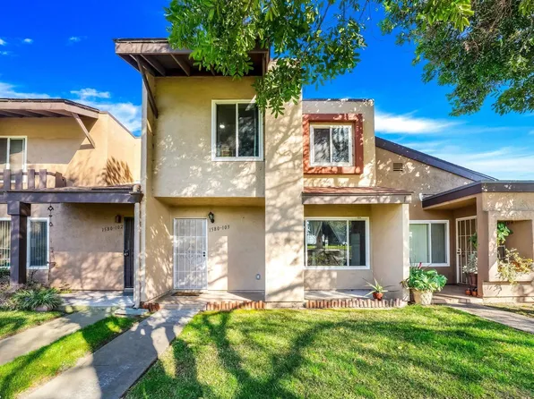 1580 Mendocino Dr Unit 103, Chula Vista, CA 91911
