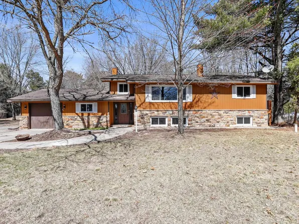 1138 Czech Pass, Friendship, WI 53934