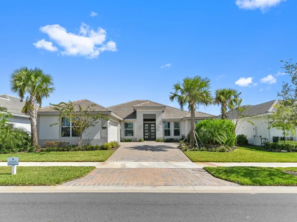 9323 SW Pinnacle Place, Port St Lucie, FL 34987