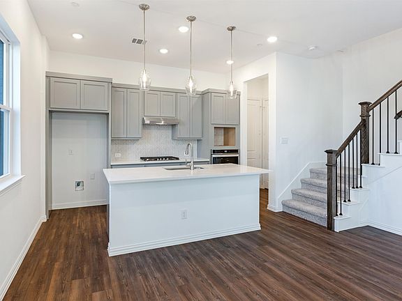 Notre Dame Plan