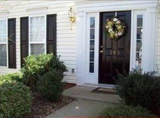 203 Highgate Cir, Greer, SC 29650