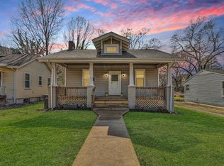 451 Arbor Ave SE, Roanoke, VA