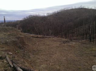 1651 Whale Rock Rd, Bellvue, CO 80512