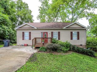 5406 Sanford Rd, Knoxville, TN 37912