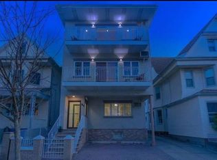 37 47th St #1, Weehawken, NJ 07086