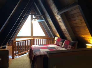 11 Dundee Rd, Ronald, WA 98940