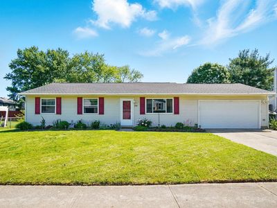 3784 Hendron Rd, Groveport, OH, 43125