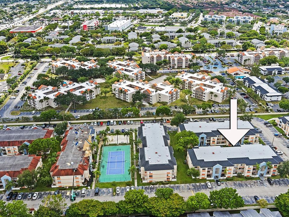 1st image of 18880 NW 57th Ave APT 301