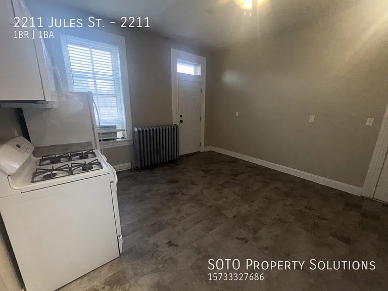 2211 Jules St #2211 — Photo 19