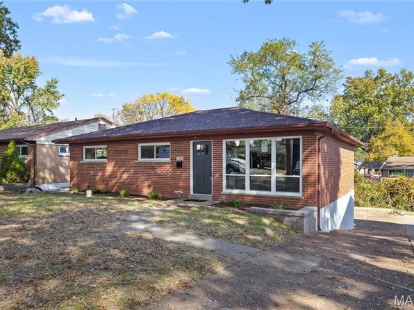 1528 Park Way Dr, Saint Louis, MO 63130