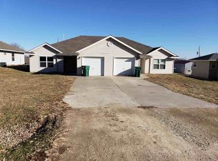 214 Whiting St, Milford, KS 66514