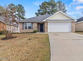 217 Station Way, Warner Robins, GA