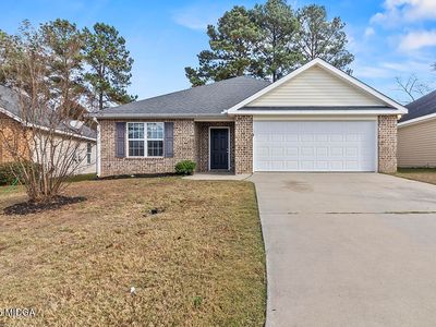 217 Station Way, Warner Robins, GA, 31088