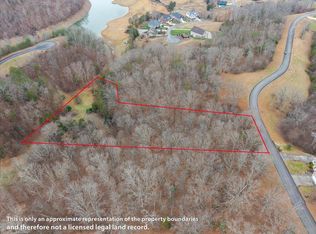 1983 Turners Landing Rd, Russellville, TN 37860