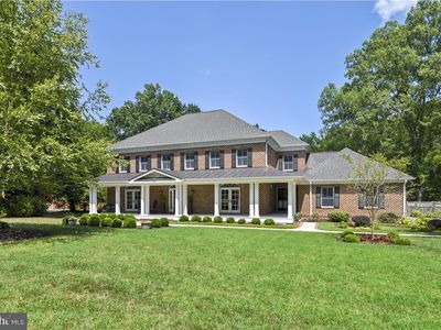 7809 Lee Ave, Alexandria, VA, 22308