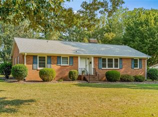 2019 Woodland Ave, Burlington, NC 27215