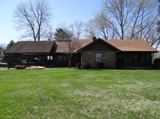 19205 Alberta St, Oneida, TN 37841