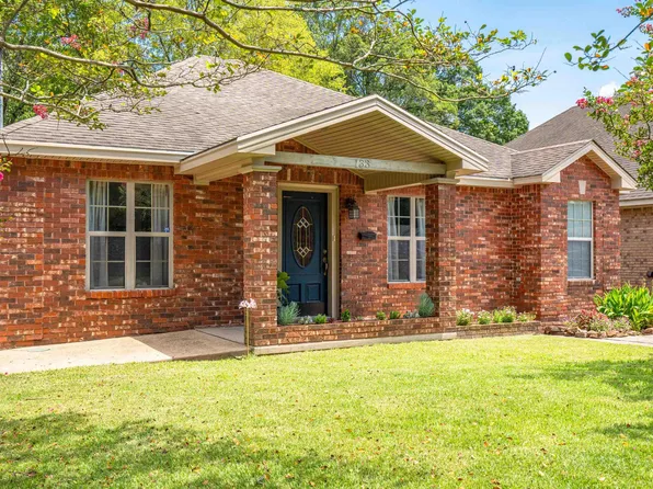 133 Highland Park St, Hot Springs, AR 71901