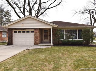 289 Anthony St, Glen Ellyn, IL