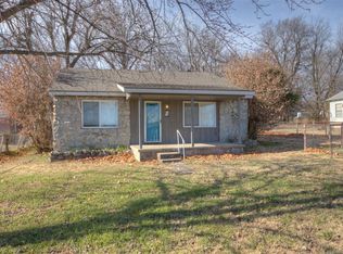 2528 S 65th Ave W, Tulsa, OK 74107