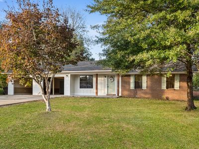 2 Oak Holw, Hattiesburg, MS, 39402