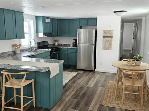 12603 Silver Lake Rd, Merrifield, MN 56465