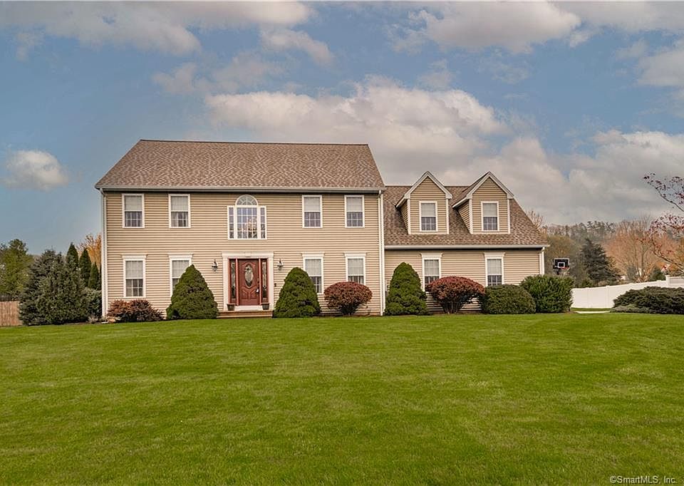105 Blossom Way, Southington, CT 06489 Zillow