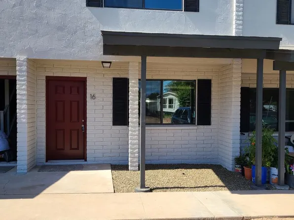 Cottonwood Townhomes Village, 333 N 16th St #B719f91d4, Cottonwood, AZ 86326