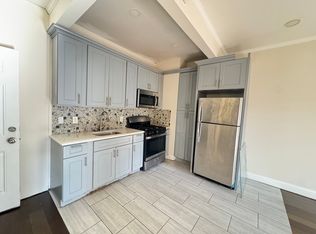 (Undisclosed Address), Jamaica, NY 11433