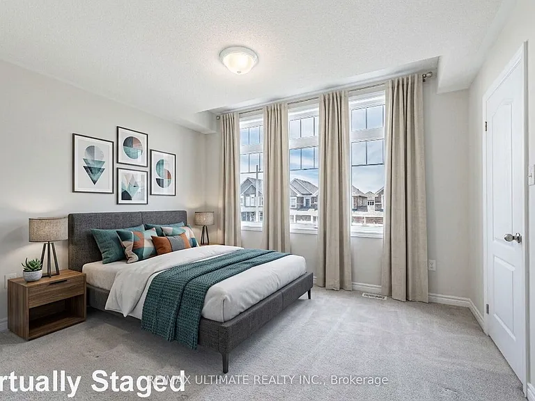 5 Albany St — Photo 30