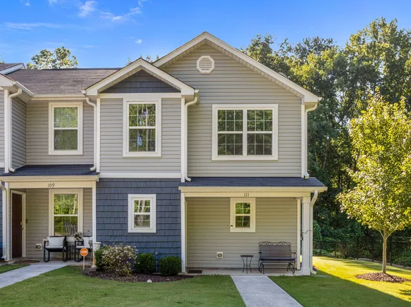 918 Green St #G111, Franklinton, NC 27525