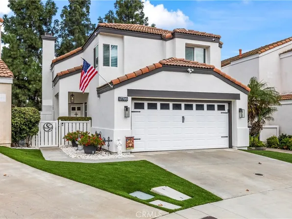 17709 Gazania Dr, Chino Hills, CA 91709
