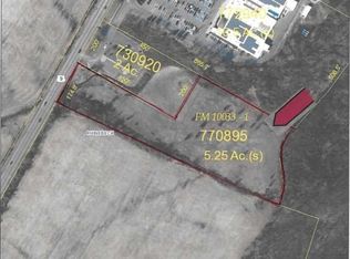 Route 9, Rhinebeck, NY 12572